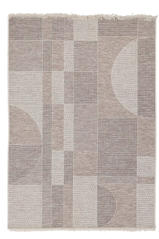 Ψάθα Oria 606 Y Royal Carpet - 140 x 200 cm