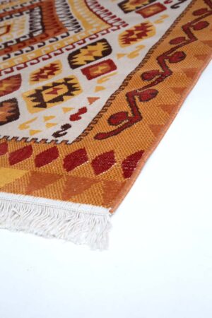 Alternative view of Χαλί Refold 21798 574 Royal Carpet - 80 x 150 cm