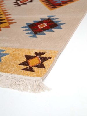 Alternative view of Χαλί Refold 21799 053 Royal Carpet - 80 x 150 cm
