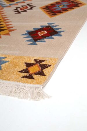 Alternative view of Χαλί Refold 21799 053 Royal Carpet - 80 x 150 cm