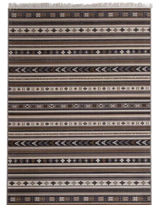 Χαλί Refold 21802 648 Royal Carpet - 120 x 170 cm