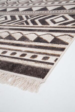 Alternative view of Χαλί Refold 21861 767 Royal Carpet - 80 x 150 cm