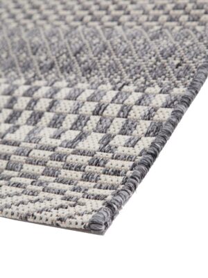 Alternative view of Ψάθα Sand GU6 1002 N Royal Carpet - 67 x 200 cm