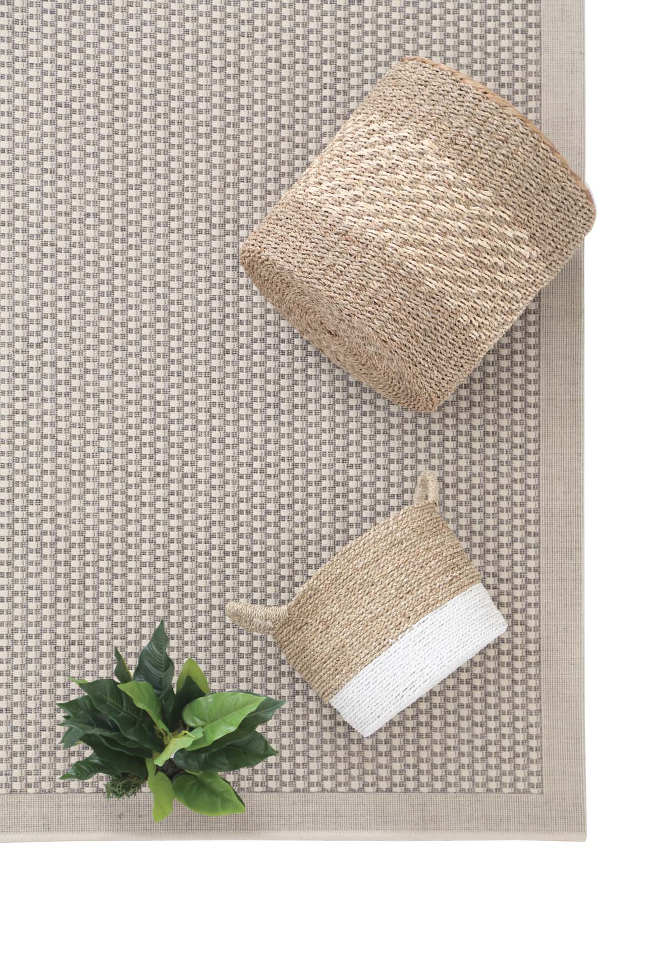 Ψάθα Sand W71 1786 I Royal Carpet - 133 x 190 cm - Image 2