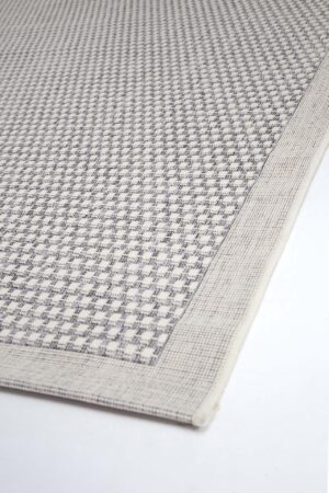 Alternative view of Ψάθα Sand  Royal Carpet - 80 x 150 cm