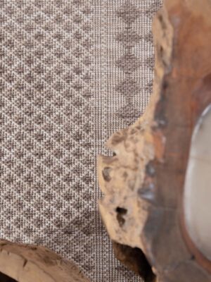 Alternative view of Ψάθα Sand UT6 2668 Y Royal Carpet - 67 x 200 cm