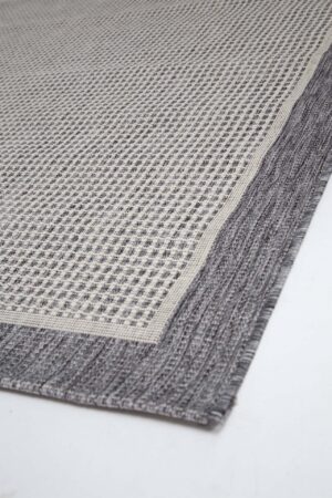 Alternative view of Ψάθα Sand  Royal Carpet - 80 x 150 cm