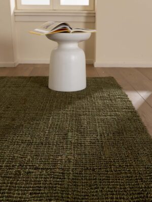 Alternative view of Χαλί Sorina OLIVE Royal Carpet - 160 x 230 cm