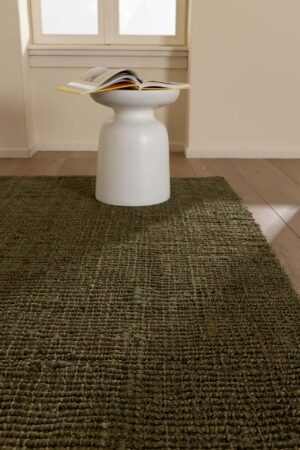 Alternative view of Χαλί Sorina OLIVE Royal Carpet - 200 x 250 cm