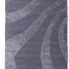 Χαλί Toscana Shaggy BRANCO GREY Royal Carpet - 160 x 230 cm