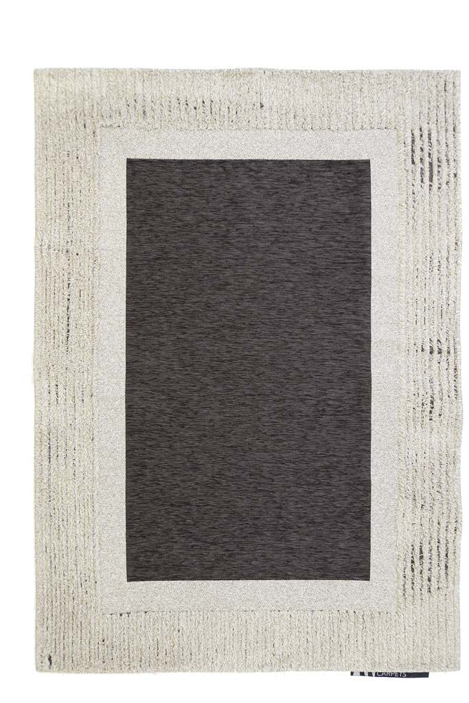 Χαλί Toscana Shaggy FONS WENGE Royal Carpet - 140 x 200 cm