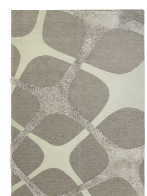 Χαλί Toscana Shaggy INNO GREY Royal Carpet - 160 x 230 cm