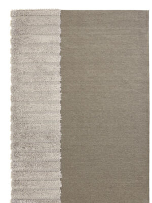 Χαλί Toscana Shaggy SPACH SILVER Royal Carpet - 68 x 220 cm