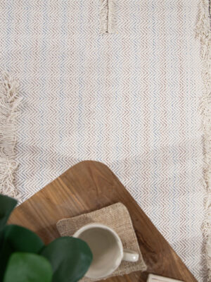 Χαλί Naturel 1026 622 Royal Carpet - 80 x 150 cm - Image 3
