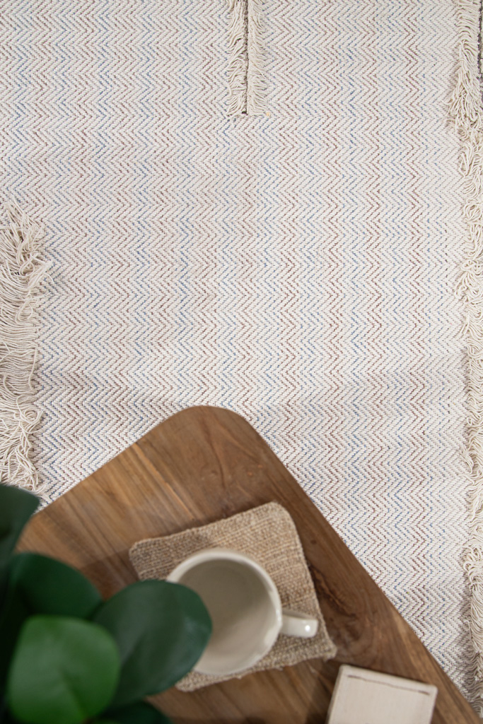 Χαλί Naturel 1026 622 Royal Carpet - 80 x 150 cm - Image 3