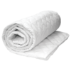 191 Επίστρωμα Microfiber με 4 λάστιχα Καπιτονέ