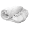 192 Επίστρωμα Polycotton ή Microfiber με περιμετρική φάσα καπιτονέ