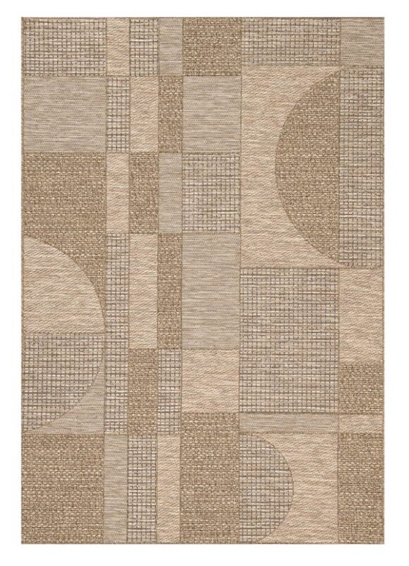 ΧΑΛΙ  CAPRI 606A - 0080X200  NewPlan