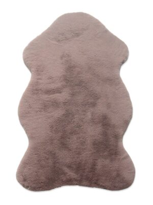 ΧΑΛΙ SOFTY TD32 DARK PINK ANTISLIP - 080X200  NewPlan