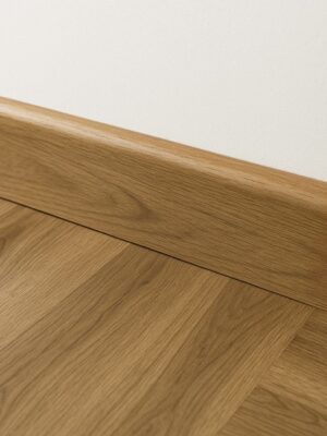 Alternative view of ΠΕΡΒΑΖΙ  BIΝΥΛΙΚΟ BROWN OAK 8852 CLASSIC 70Χ2400mm NewPlan
