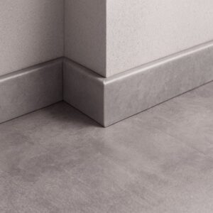 Alternative view of ΠΕΡΒΑΖΙ  BIΝΥΛΙΚΟ CONCRETE D.GREY 21009 CLASSIC 70Χ2400mm NewPlan