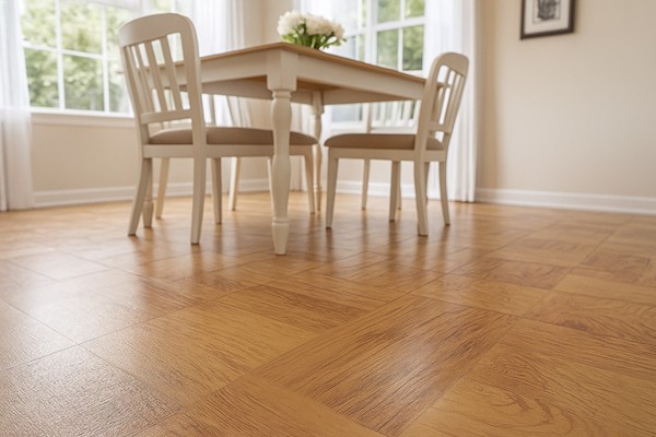 ΠΛΑΣΤΙΚΟ ΔΑΠΕΔΟ GOLD STAR 0.6mm 223/212703 2M NewPlan - Image 2