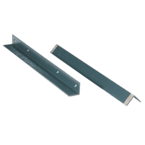 2282 Γωνία στήριξης Τελάρου 50cm (για αμορτισέρ) - Ζεύγος
