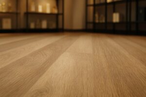 Alternative view of ΠΛΑΣΤΙΚΟ ΔΑΠΕΔΟ ATLANTIC 236L NATURAL OAK 4M NewPlan