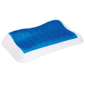 251 Μαξιλάρι Memory Cool Gel Frost