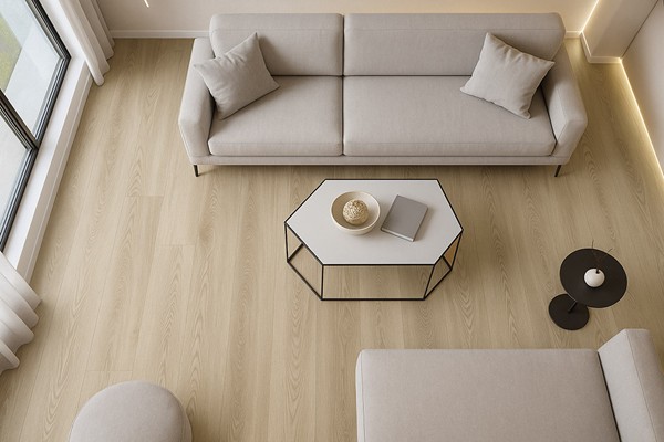 GLUEDOWN 55 LVT ΒΙΝΥΛΙΚΗ ΛΩΡΙΔΑ 2.3mm 261L COLUMBIANOAK ΣΤΟΚ Π.Χ. NewPlan - Image 5