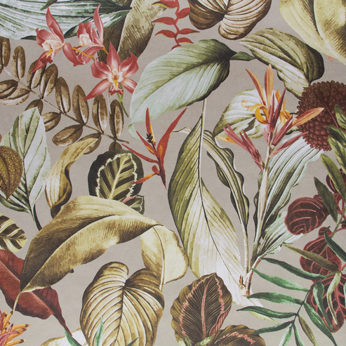HOHENBERGER TROPICAL 26738-HTM – Ταπετσαρίες τοίχου
