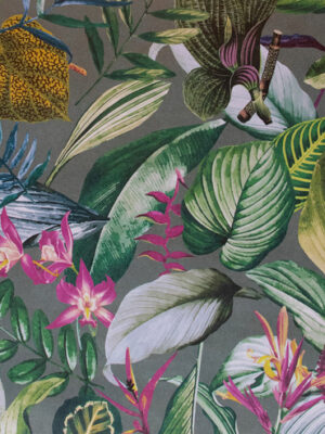 HOHENBERGER TROPICAL 26739-HTM – Ταπετσαρίες τοίχου
