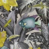 HOHENBERGER TROPICAL 26745-HTM – Ταπετσαρίες τοίχου