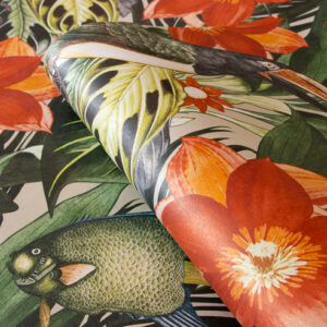 HOHENBERGER TROPICAL 26747-HTM – Ταπετσαρίες τοίχου - Image 3