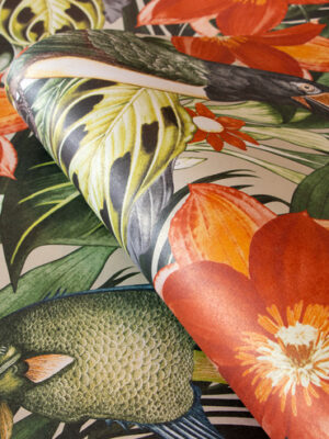 HOHENBERGER TROPICAL 26747-HTM – Ταπετσαρίες τοίχου - Image 3