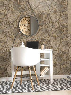 HOHENBERGER JULIE FEELS HOME 26937-HTM – Ταπετσαρίες τοίχου - Image 2