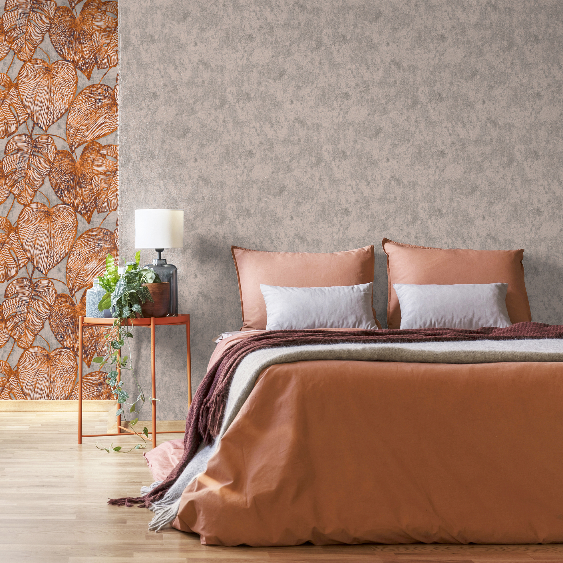 HOHENBERGER JULIE FEELS HOME 26950-HTM – Ταπετσαρίες τοίχου - Image 2
