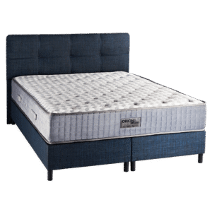286 ΚΡΕΒΑΤΙ / BED RELAX