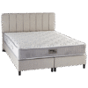287 ΚΡΕΒΑΤΙ / BED ANDROMEDA