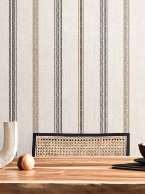 Alternative view of CRISTIANA MASI TOP STRIPES 38429-PAR Ταπετσαρίες τοίχου