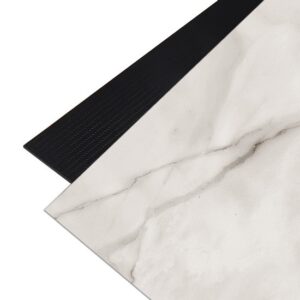 BASIC LVT ΒΙΝΥΛΙΚΟ ΠΛΑΚΑΚΙ 2mm CALACATTA MARBLE 38567 NewPlan - Image 3