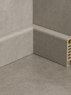 Alternative view of ΠΕΡΒΑΖΙ  BIΝΥΛΙΚΟ CONCRETE GREY 400757 CLASSIC 70Χ2400mm NewPlan