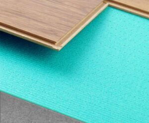 ΥΠΟΣΤΡΩΜΑ ΕΝΔΟΔΑΠΕΔΙΑΣ LAMINATE UNDERFLOOR HEATING 1,8mm NewPlan