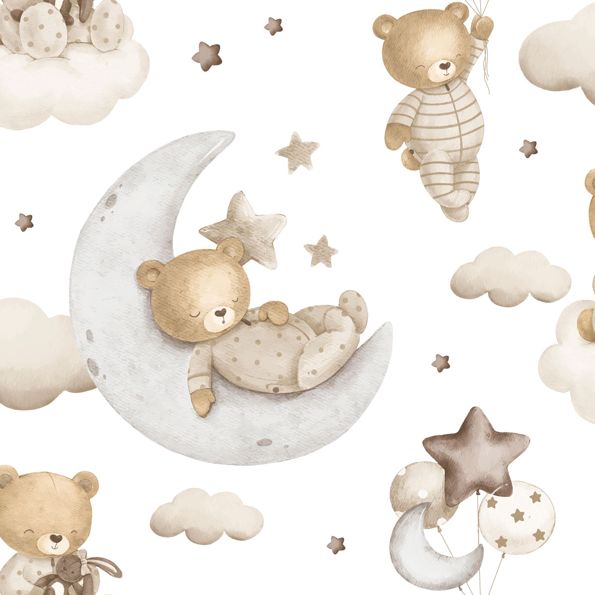 CRISTIANA MASI MOMI 4401-PAR Ταπετσαρίες τοίχου