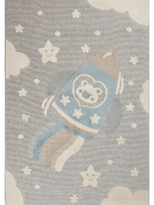 ΧΑΛΙ BUBBLES 110 - 080X150  NewPlan