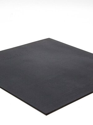 ΔΑΠΕΔΟ ΚΑΟΥΤΣΟΥΚ 9000 3mm FLAT ΛΕΙΟ 1.5Μ NewPlan