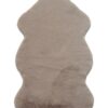 ΧΑΛΙ PUFFY FC5 TAUPE ANTISLIP - SET067(2x140,1x210)  NewPlan