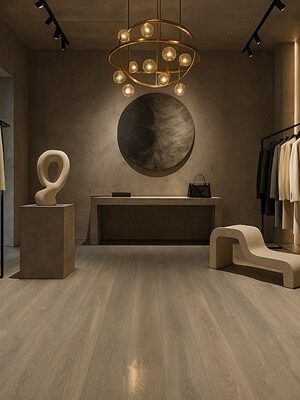 ΠΛΑΣΤΙΚΟ ΔΑΠΕΔΟ ATLANTIC 613M HAVANNA OAK 4M NewPlan - Image 4
