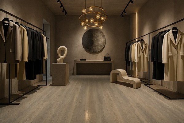 ΠΛΑΣΤΙΚΟ ΔΑΠΕΔΟ ATLANTIC 613M HAVANNA OAK 4M NewPlan - Image 4