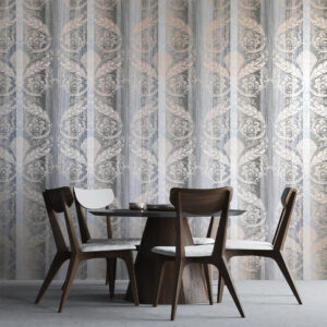 Alternative view of HOHENBERGER ADONEA 64290-HTM Ταπετσαρίες τοίχου